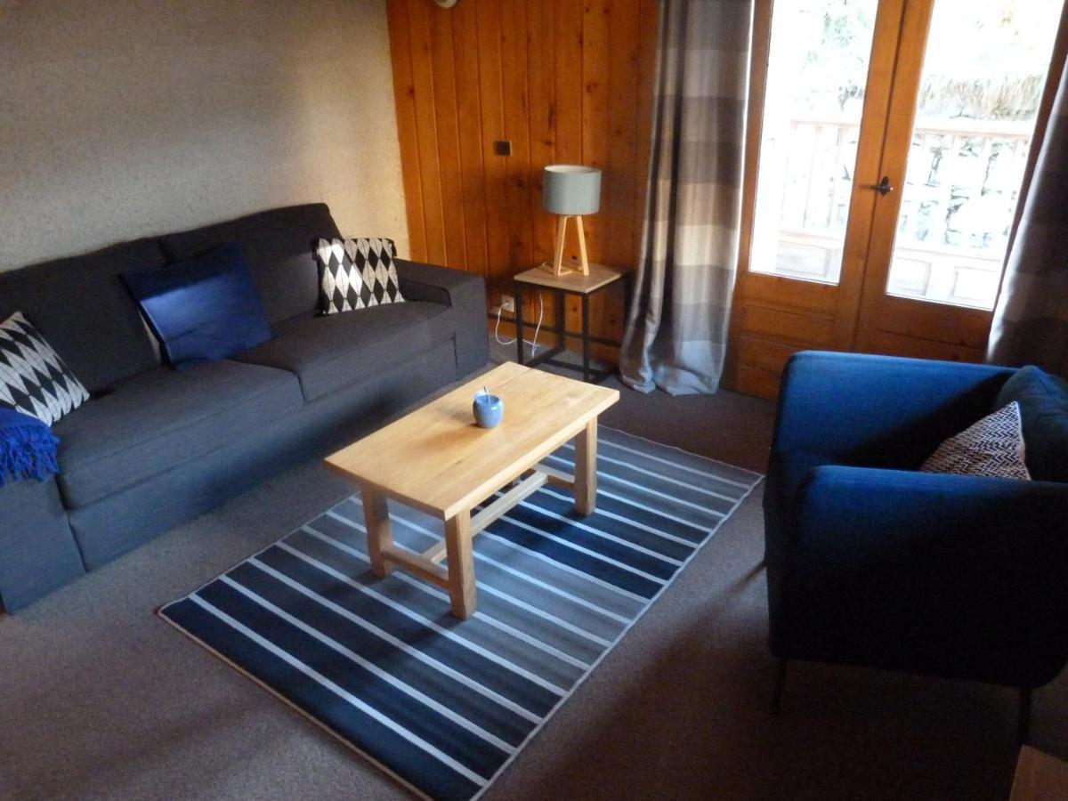 Chalet Le Cordava Tignes Exteriör bild