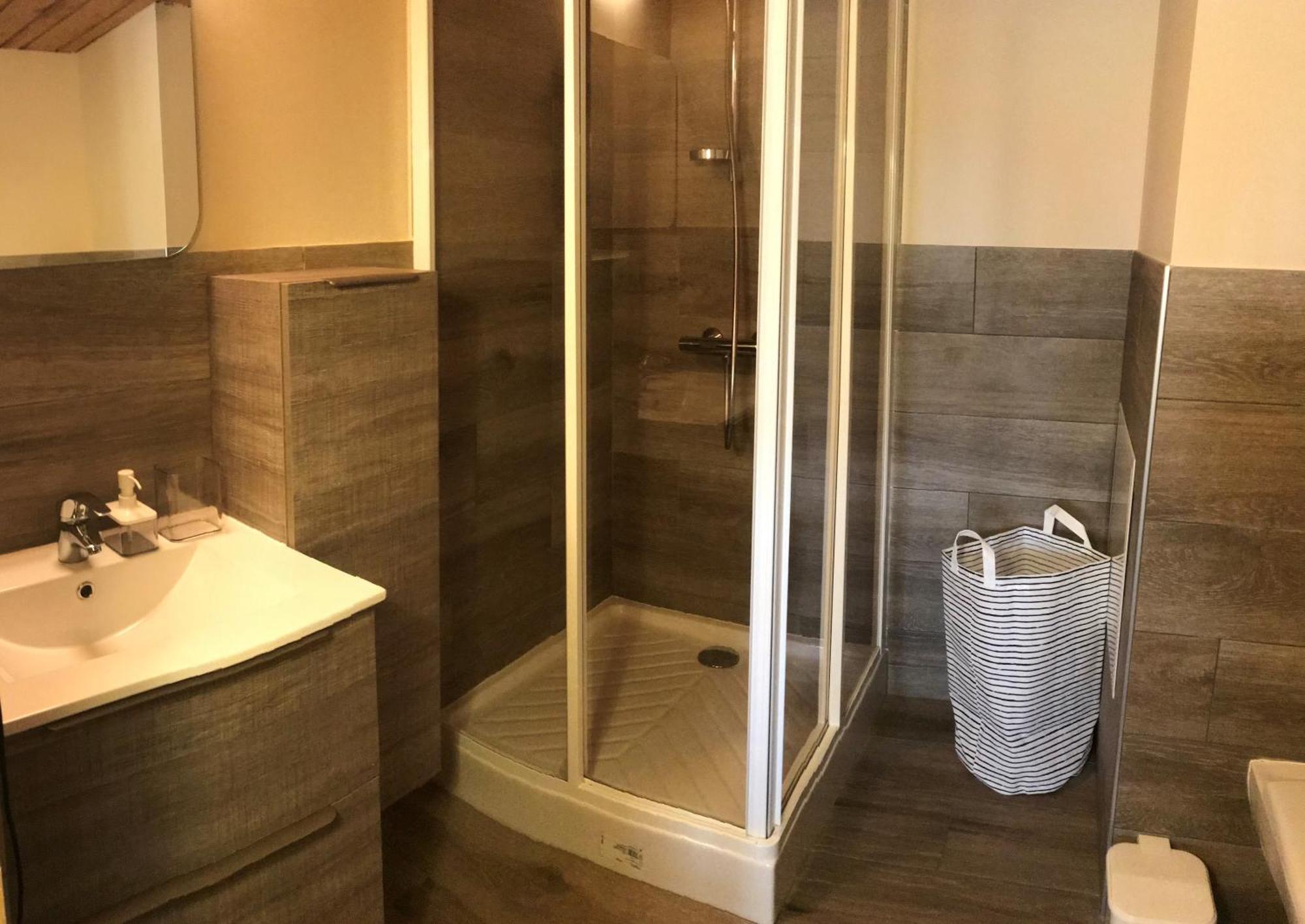 Chalet Le Cordava Tignes Rum bild
